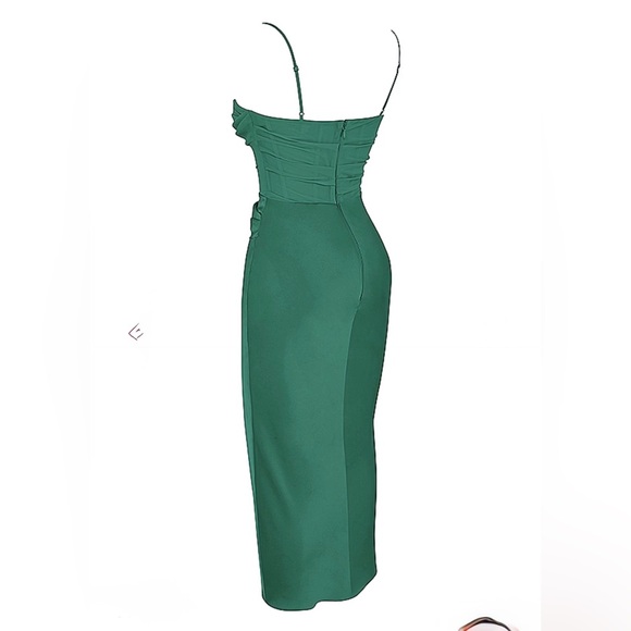 Corset dress NWT - Picture 10 of 11